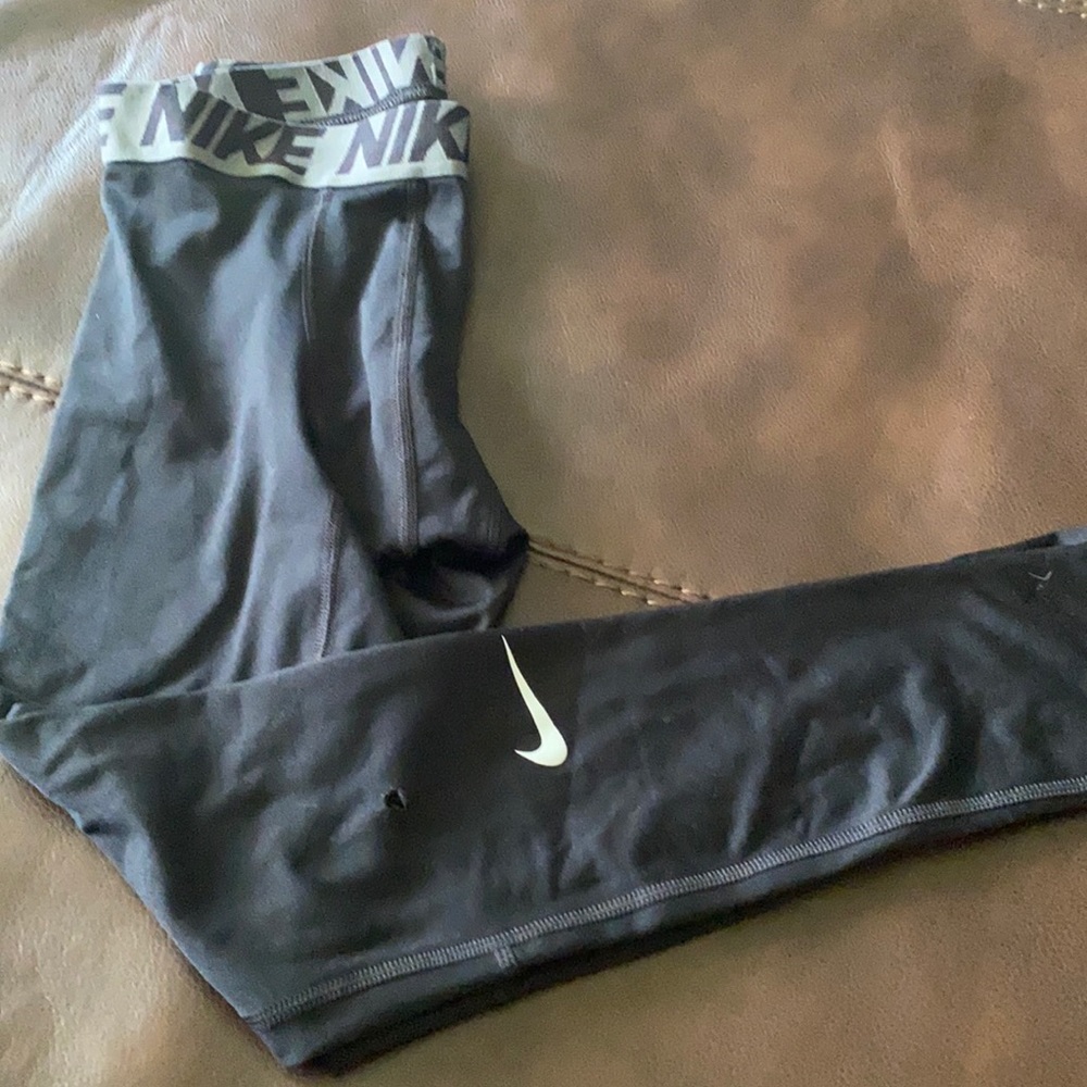 nike athletic tights